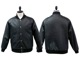 ��MOSSIR by FINE CREEK&CO/�⥷���� �Х� �ե����󥯥꡼������ɥ�����2025AW��Waterproof Leather Stadium Jacket��MALCOLM��/�����������ץ롼�ե쥶�����������ॸ�㥱�åȡɥޥ륳��ɡ�(MOJK013)��ͽ����/2026ǯ������ͽ���