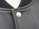 ��MOSSIR by FINE CREEK&CO/�⥷���� �Х� �ե����󥯥꡼������ɥ�����2025AW��Waterproof Leather Stadium Jacket��MALCOLM��/�����������ץ롼�ե쥶�����������ॸ�㥱�åȡɥޥ륳��ɡ�(MOJK013)��ͽ����/2026ǯ������ͽ���