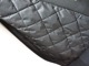��MOSSIR by FINE CREEK&CO/�⥷���� �Х� �ե����󥯥꡼������ɥ�����2025AW��Waterproof Leather Stadium Jacket��MALCOLM��/�����������ץ롼�ե쥶�����������ॸ�㥱�åȡɥޥ륳��ɡ�(MOJK013)��ͽ����/2026ǯ������ͽ���