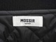 ��MOSSIR by FINE CREEK&CO/�⥷���� �Х� �ե����󥯥꡼������ɥ�����2025AW��Waterproof Leather Stadium Jacket��MALCOLM��/�����������ץ롼�ե쥶�����������ॸ�㥱�åȡɥޥ륳��ɡ�(MOJK013)��ͽ����/2026ǯ������ͽ���