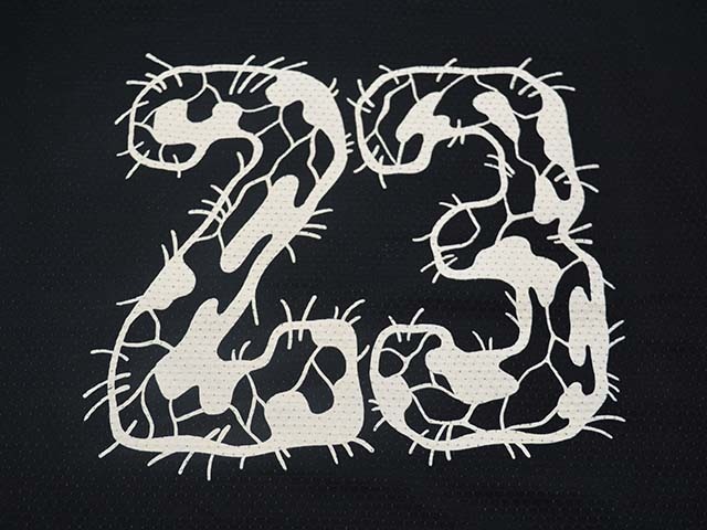 ��WEIRDO/���������ɡ�2025SS��MONSTERS Hockey Jersey/��󥹥������ۥå������㡼������(WRD5117)