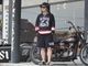 ��WEIRDO/���������ɡ�2025SS��MONSTERS Hockey Jersey/��󥹥������ۥå������㡼������(WRD5117)