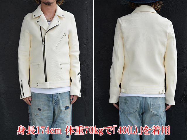 全2色【FINE CREEK&CO/ファインクリークアンドコー】「Deerskin Double