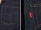 ��LEVI'S VINTAGE CLOTHING/�꡼�Х���������ơ������������󥰡ۡ�501 Denim Pants��1966 Model��/501�ǥ˥�ѥ�ġ�1966ǯ��ǥ�ɡ�(665010146/13.7oz)