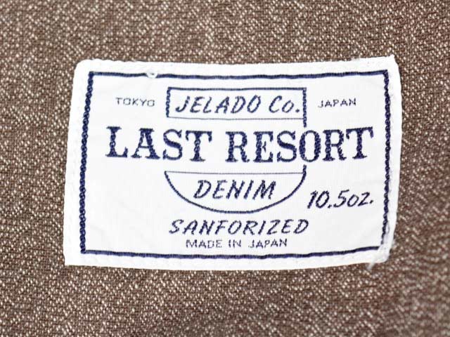 ��JELADO��PRODUCT��/�����顼�ɡɥץ������ȡɡۡ�41 Denim��Stencil��/41�ǥ˥�ɥ��ƥ󥷥�ɡ�(AG94341DAB)