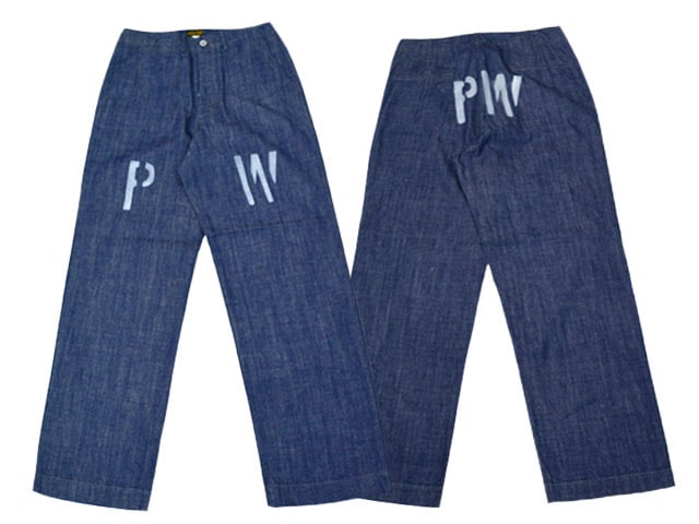 ��JELADO��PRODUCT��/�����顼�ɡɥץ������ȡɡۡ�41 Denim��Stencil��/41�ǥ˥�ɥ��ƥ󥷥�ɡ�(AG94341DAB)