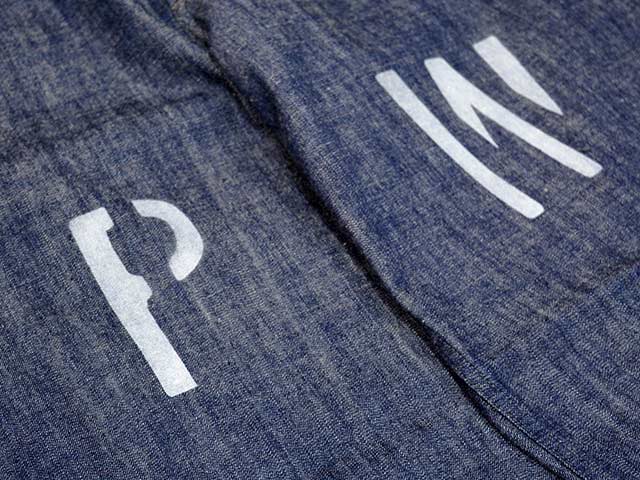 ��JELADO��PRODUCT��/�����顼�ɡɥץ������ȡɡۡ�41 Denim��Stencil��/41�ǥ˥�ɥ��ƥ󥷥�ɡ�(AG94341DAB)