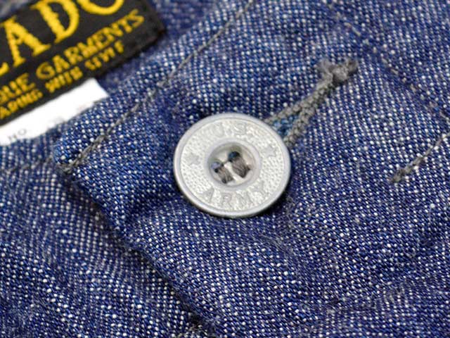 ��JELADO��PRODUCT��/�����顼�ɡɥץ������ȡɡۡ�41 Denim��Stencil��/41�ǥ˥�ɥ��ƥ󥷥�ɡ�(AG94341DAB)