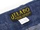 ��JELADO��PRODUCT��/�����顼�ɡɥץ������ȡɡۡ�41 Denim��Stencil��/41�ǥ˥�ɥ��ƥ󥷥�ɡ�(AG94341DAB)