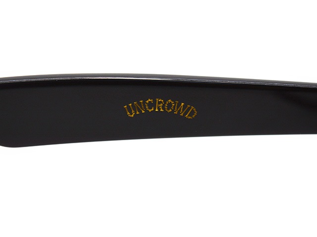 ��2����UNCROWD/���󥯥饦�ɡ� ��Biker Shade��TUNDRA-Photochromic Lens��/�Х������������ɡɥ���ɥ�-Ĵ����󥺡ɡ�(253-63-056)