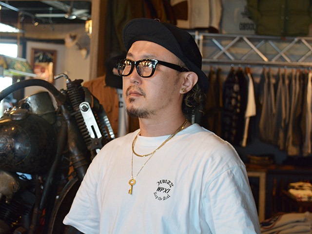 ��2����UNCROWD/���󥯥饦�ɡ� ��Biker Shade��TUNDRA-Photochromic Lens��/�Х������������ɡɥ���ɥ�-Ĵ����󥺡ɡ�(253-63-056)