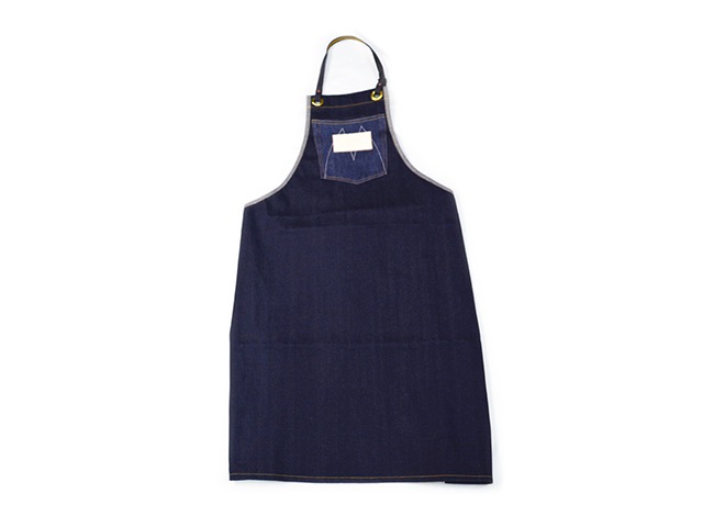 ��MISTER FREEDOM/�ߥ������ե꡼�����2025SS��Bib Apron��TASKMASTER��/�ӥ֥��ץ���ɥ������ޥ������ɡ�(SC02852)