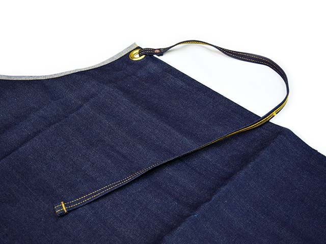 ��MISTER FREEDOM/�ߥ������ե꡼�����2025SS��Bib Apron��TASKMASTER��/�ӥ֥��ץ���ɥ������ޥ������ɡ�(SC02852)