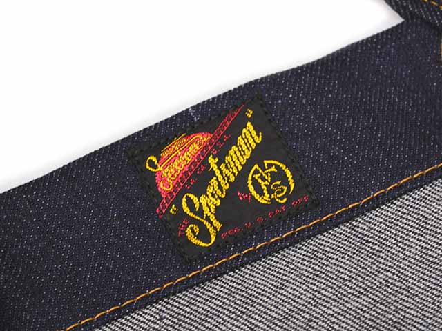 ��MISTER FREEDOM/�ߥ������ե꡼�����2025SS��Bib Apron��TASKMASTER��/�ӥ֥��ץ���ɥ������ޥ������ɡ�(SC02852)