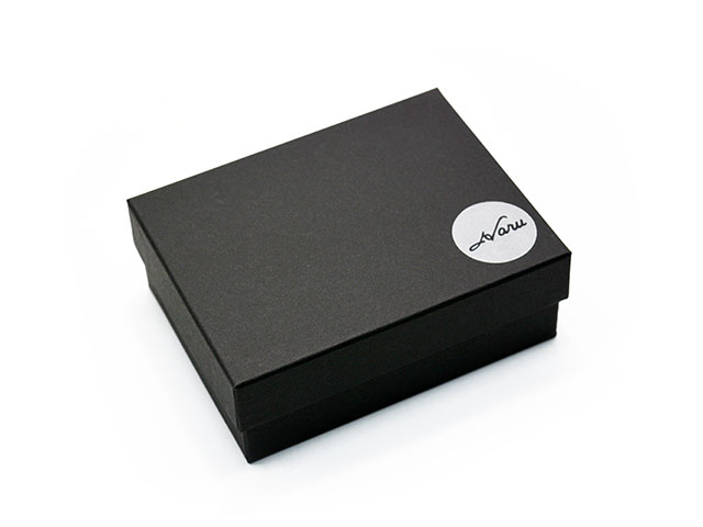 ��Haru by ��Ƿü���Ź/�ϥ� �Х� �����Υϥ����󥫥�ƥ�ۡ�Italian Leather Garcon Compact Wallet/�����ꥢ��쥶������륽�󥳥�ѥ��ȥ�����åȡ�(HC-536)