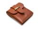 ��Haru by ��Ƿü���Ź/�ϥ� �Х� �����Υϥ����󥫥�ƥ�ۡ�Italian Leather Garcon Compact Wallet/�����ꥢ��쥶������륽�󥳥�ѥ��ȥ�����åȡ�(HC-536)