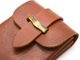��Haru by ��Ƿü���Ź/�ϥ� �Х� �����Υϥ����󥫥�ƥ�ۡ�Italian Leather Garcon Compact Wallet/�����ꥢ��쥶������륽�󥳥�ѥ��ȥ�����åȡ�(HC-536)