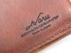 ��Haru by ��Ƿü���Ź/�ϥ� �Х� �����Υϥ����󥫥�ƥ�ۡ�Italian Leather Garcon Compact Wallet/�����ꥢ��쥶������륽�󥳥�ѥ��ȥ�����åȡ�(HC-536)