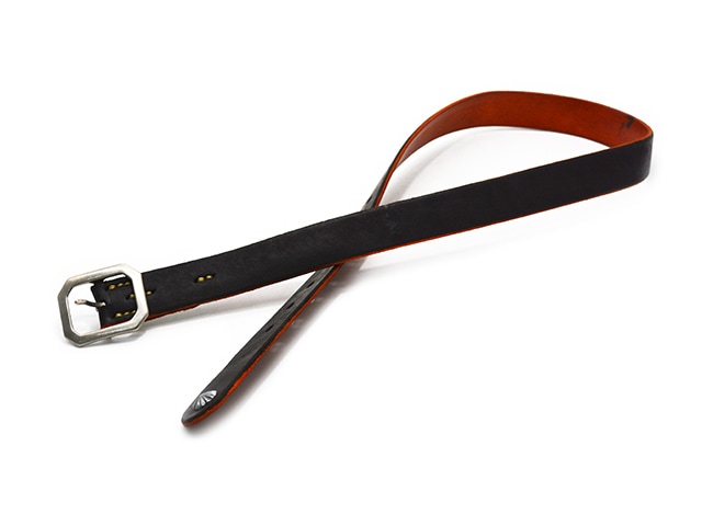Vintage Works/ヴィンテージワークス】「Teacore Benz Belt”5726”/茶芯