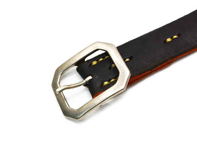Vintage Works/ヴィンテージワークス】「Teacore Benz Belt”5726”/茶芯 Vintage Works/ヴィンテージワークス】「Teacore Benz Belt”5726”/茶芯