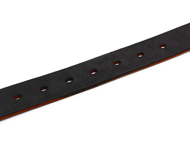 Vintage Works/ヴィンテージワークス】「Teacore Benz Belt”5726”/茶芯