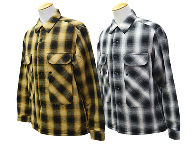��2����RED TAiL/��åɥƥ����2025AW��MOSS BOA Shirt Jacket/�⥹�ܥ�����ĥ��㥱�åȡ�(RKK-541)
