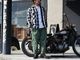 ��2����RED TAiL/��åɥƥ����2025AW��MOSS BOA Shirt Jacket/�⥹�ܥ�����ĥ��㥱�åȡ�(RKK-541)