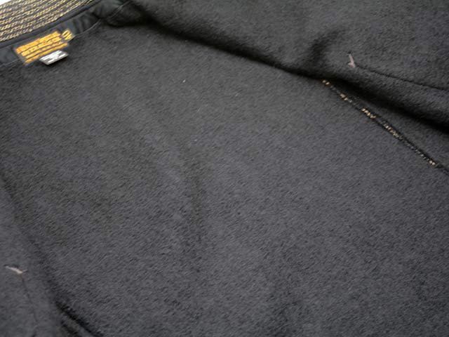 ��FREE WHEELERS/�ե꡼�ۥ����顼����2025FW��WINTER WORKER JACKET��LONGSHOREMAN��/�����󥿡���������㥱�åȡɥ��󥰥��祢�ޥ�ɡ�(2531014)