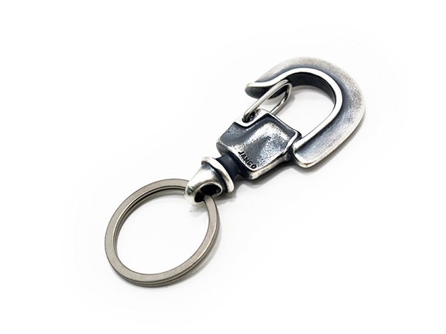 Jango/ジャンゴ】「Key Holder-19/キーホルダー-19」(JKH-19