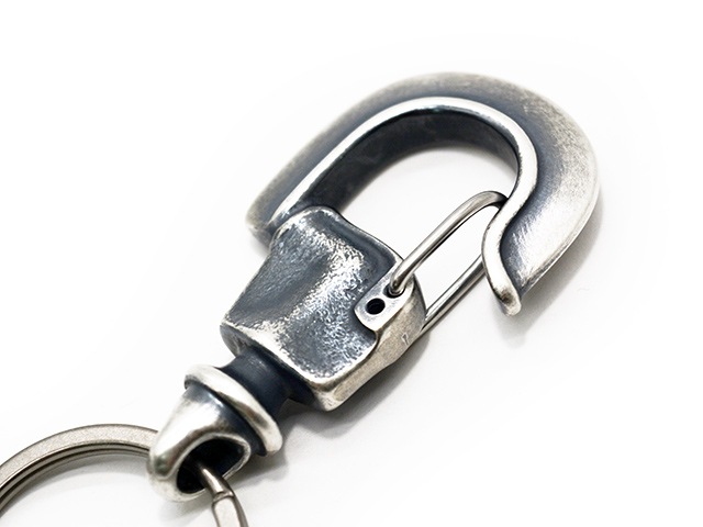 Jango/ジャンゴ】「Key Holder-19/キーホルダー-19」(JKH-19
