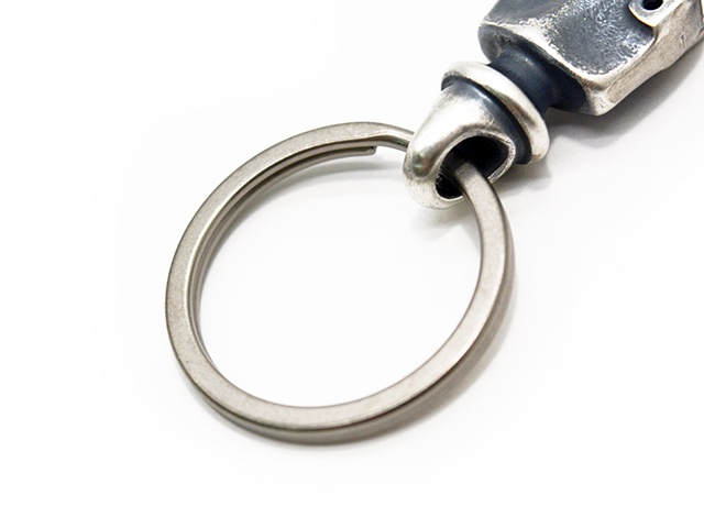 JANGO　silver　 ジャンゴ　シルバー　キーフック Jango/ジャンゴ】「Key Holder-19/キーホルダー-19」(JKH-19