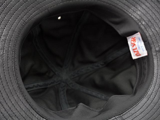 ��DAZZLE SUGAR/�����륷�奬����2026SS��3dot Fake Leather Hat/3�ɥåȥե������쥶���ϥåȡ�