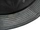 ��DAZZLE SUGAR/�����륷�奬����2026SS��3dot Fake Leather Hat/3�ɥåȥե������쥶���ϥåȡ�