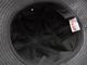 ��DAZZLE SUGAR/�����륷�奬����2026SS��3dot Fake Leather Hat/3�ɥåȥե������쥶���ϥåȡ�