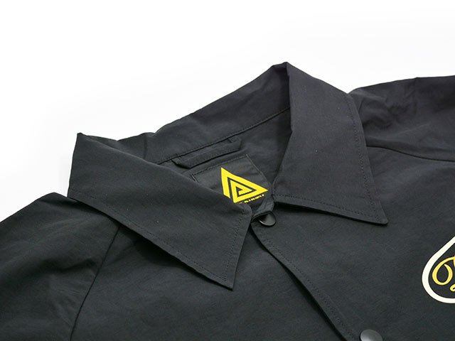 ��4����AT-DIRTY/���åȥ����ƥ�����2026SS��Any Days Coach Jacket/���ˡ��ǥ������������㥱�åȡ�