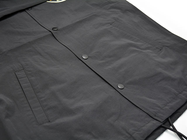 ��4����AT-DIRTY/���åȥ����ƥ�����2026SS��Any Days Coach Jacket/���ˡ��ǥ������������㥱�åȡ�