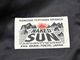 ��2����NAKED SUN/�ͥ����åɥ���ۡ�Promised Land��Buffalo��/�ץ��ߥ��ɥ��ɡɥХåե������ɡ�(NS000001)