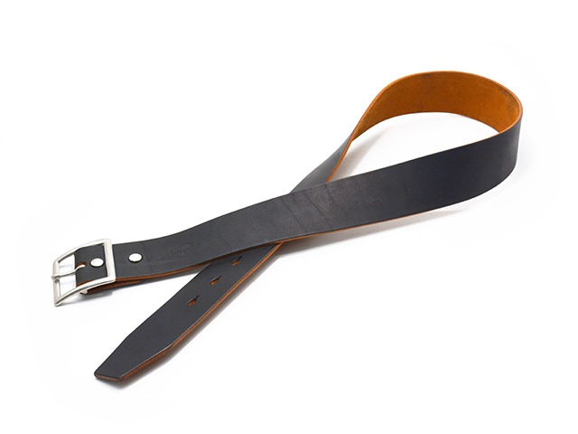 ��JELADO/�����顼�ɡۡߡ�BUTTON WORKS/�ܥ��������ۡ�Garrison Belt/����꥽��٥�ȡ�(JDG94644)