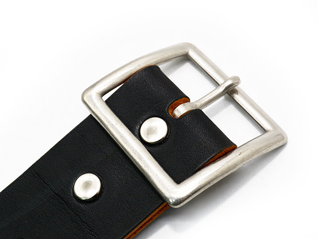 ��JELADO/�����顼�ɡۡߡ�BUTTON WORKS/�ܥ��������ۡ�Garrison Belt/����꥽��٥�ȡ�(JDG94644)