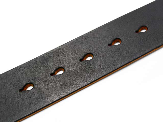 ��JELADO/�����顼�ɡۡߡ�BUTTON WORKS/�ܥ��������ۡ�Garrison Belt/����꥽��٥�ȡ�(JDG94644)