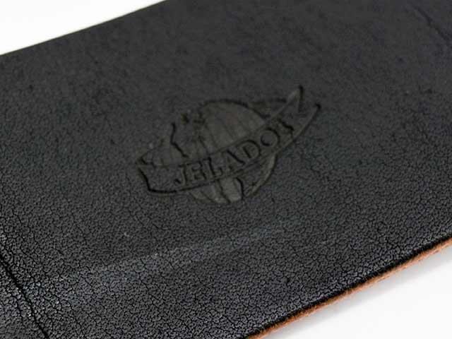 ��JELADO/�����顼�ɡۡߡ�BUTTON WORKS/�ܥ��������ۡ�Garrison Belt/����꥽��٥�ȡ�(JDG94644)