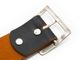 ��JELADO/�����顼�ɡۡߡ�BUTTON WORKS/�ܥ��������ۡ�Garrison Belt/����꥽��٥�ȡ�(JDG94644)