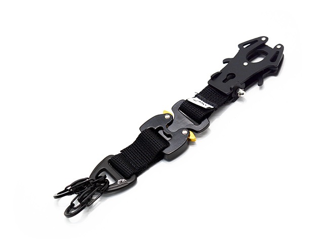��COMFY OUTDOOR GARMENT/����ե��������ȥɥ��������ȡ�2026FW��Sling Parts/����󥰥ѡ��ġ�(CMF2602-AC11)