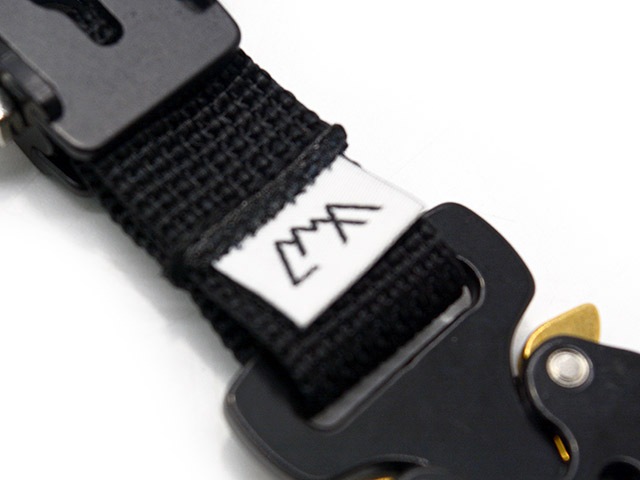 ��COMFY OUTDOOR GARMENT/����ե��������ȥɥ��������ȡ�2026FW��Sling Parts/����󥰥ѡ��ġ�(CMF2602-AC11)