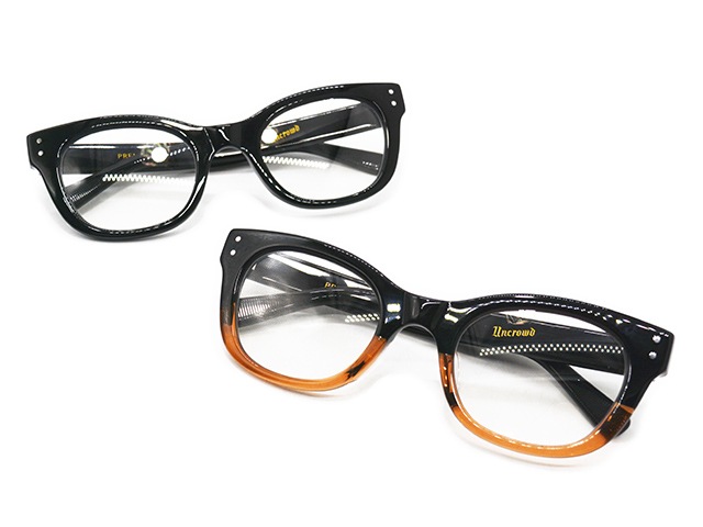 ��2����UNCROWD/���󥯥饦�ɡۡ�Biker Shade��Prelude-Photochromic Lens��/�Х������������ɡɥץ��塼��-Ĵ����󥺡ɡ�(UC-036P)