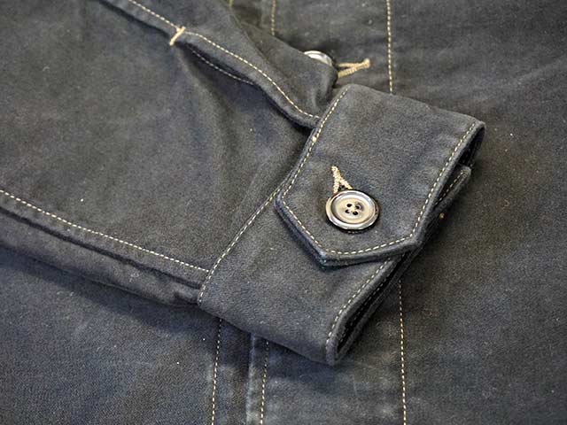 全2色【TROPHY CLOTHING/トロフィークロージング】2022AW「A-1