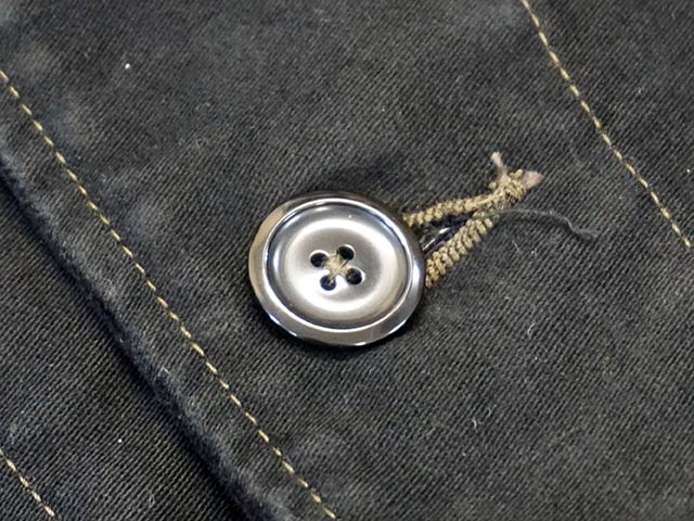 全2色【TROPHY CLOTHING/トロフィークロージング】2022AW「A-1
