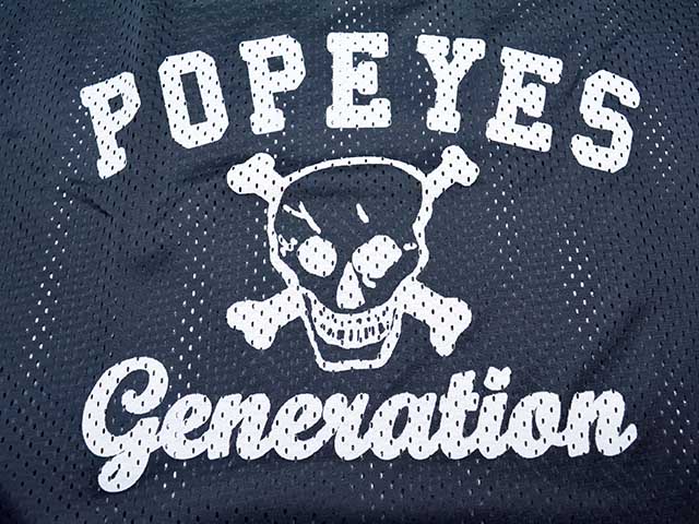 ��2����POP EYES/�ݥåץ�������2023SS��Generations S/S Game Shirts/�����ͥ졼����󥺥��硼�ȥ��꡼�֥����ॷ��ġ�(23SS-PPE-022)(UNCHANGING LOVE/��������󥸥󥰥��/MISTER X/�ߥ��������å���/����եѥå�)