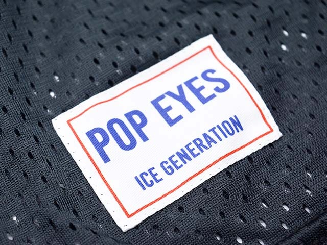 ��2����POP EYES/�ݥåץ�������2023SS��Generations S/S Game Shirts/�����ͥ졼����󥺥��硼�ȥ��꡼�֥����ॷ��ġ�(23SS-PPE-022)(UNCHANGING LOVE/��������󥸥󥰥��/MISTER X/�ߥ��������å���/����եѥå�)
