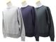 ��3����FULLCOUNT/�ե륫����ȡۡ�Double V Set in Sleeve Mother Cotton Sweat/���֥�V���åȥ��󥹥꡼�֥ޥ������åȥ󥹥����åȡ�(3741)